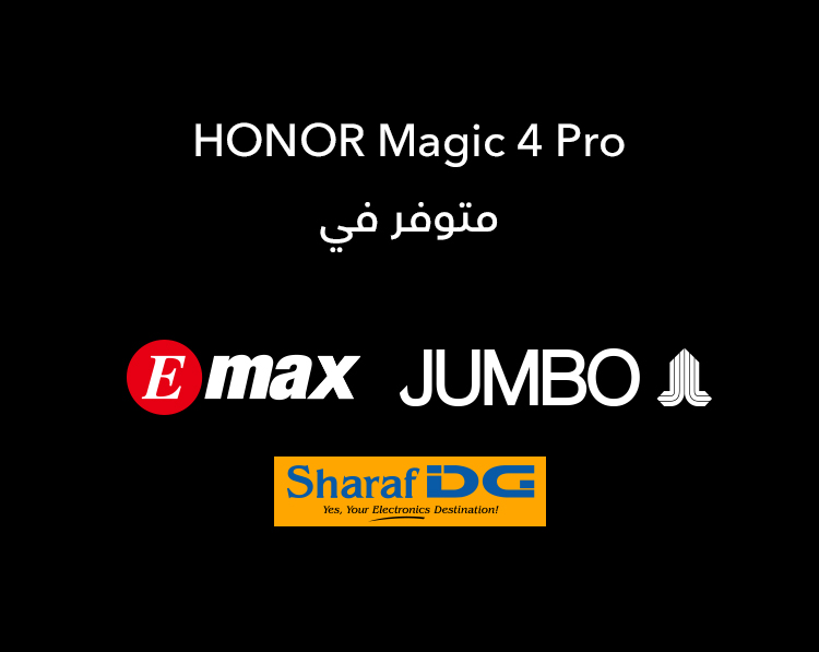 HONOR magic 4 pro