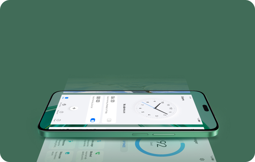 Honor x8b ذاكرة تخزين ضخمة 