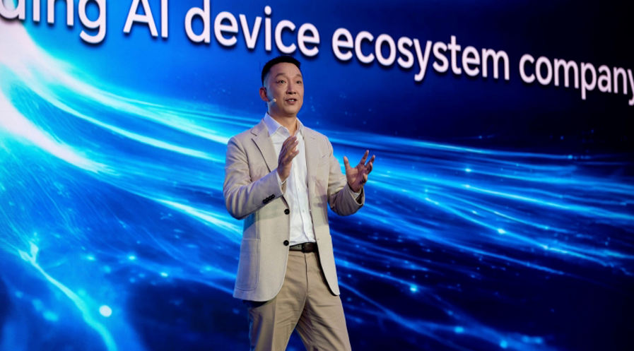 HONOR Unveils New Corporate Strategy to Transition to an AI Device Ecosystem Company