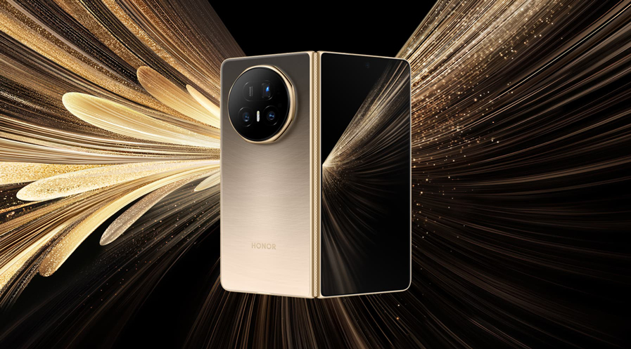 Unfold New Possibilities: HONOR Introduces HONOR Magic V5 Foldable at a Premium Regional Event in Dubai