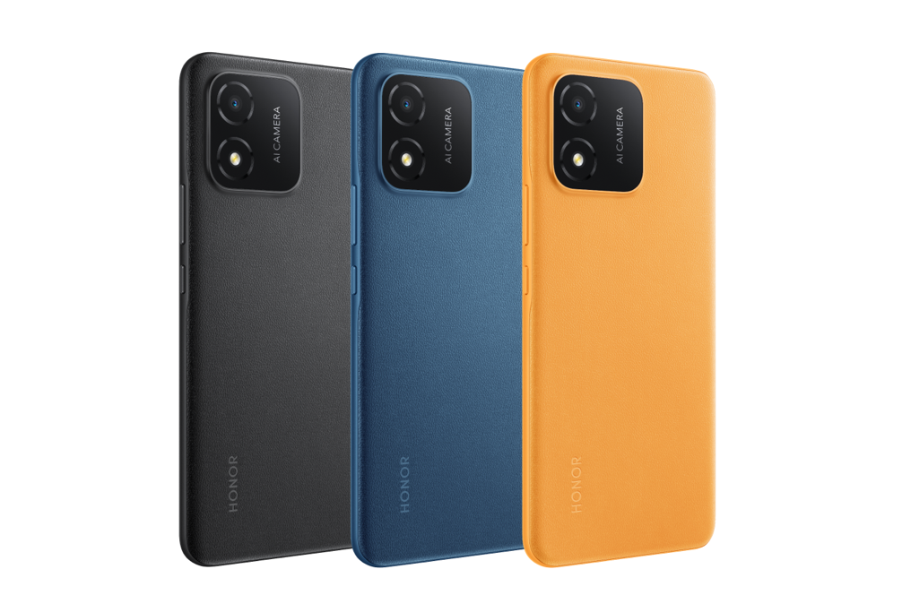 5000mAh Large Battery