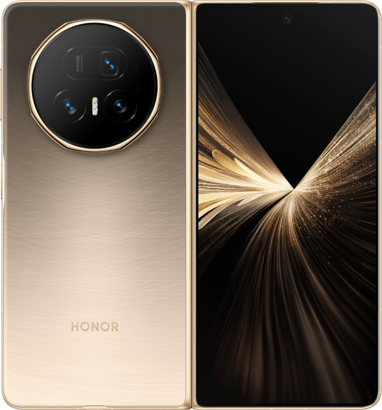 HONOR Magic V5