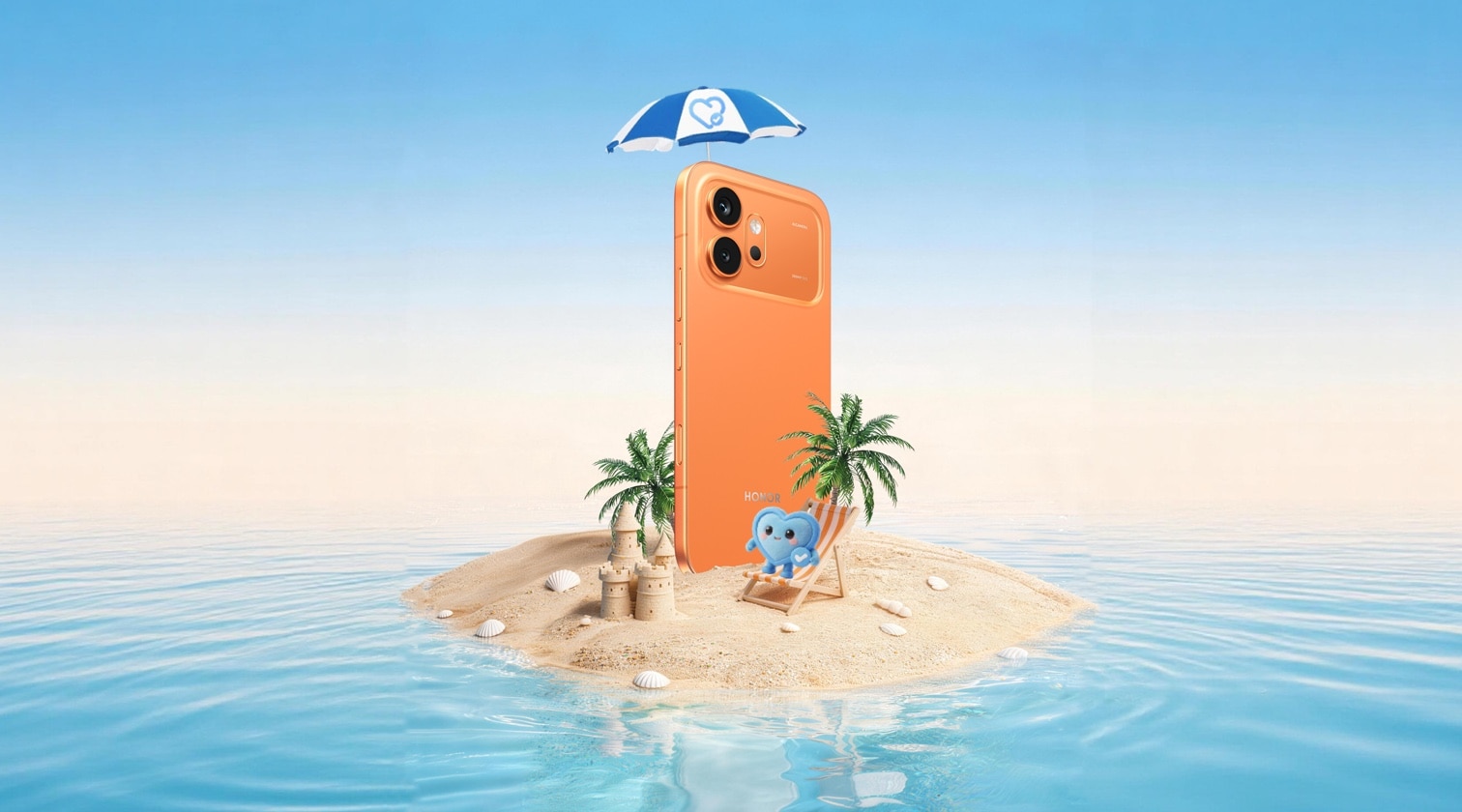 How to Protect Your HONOR Phone This Summer