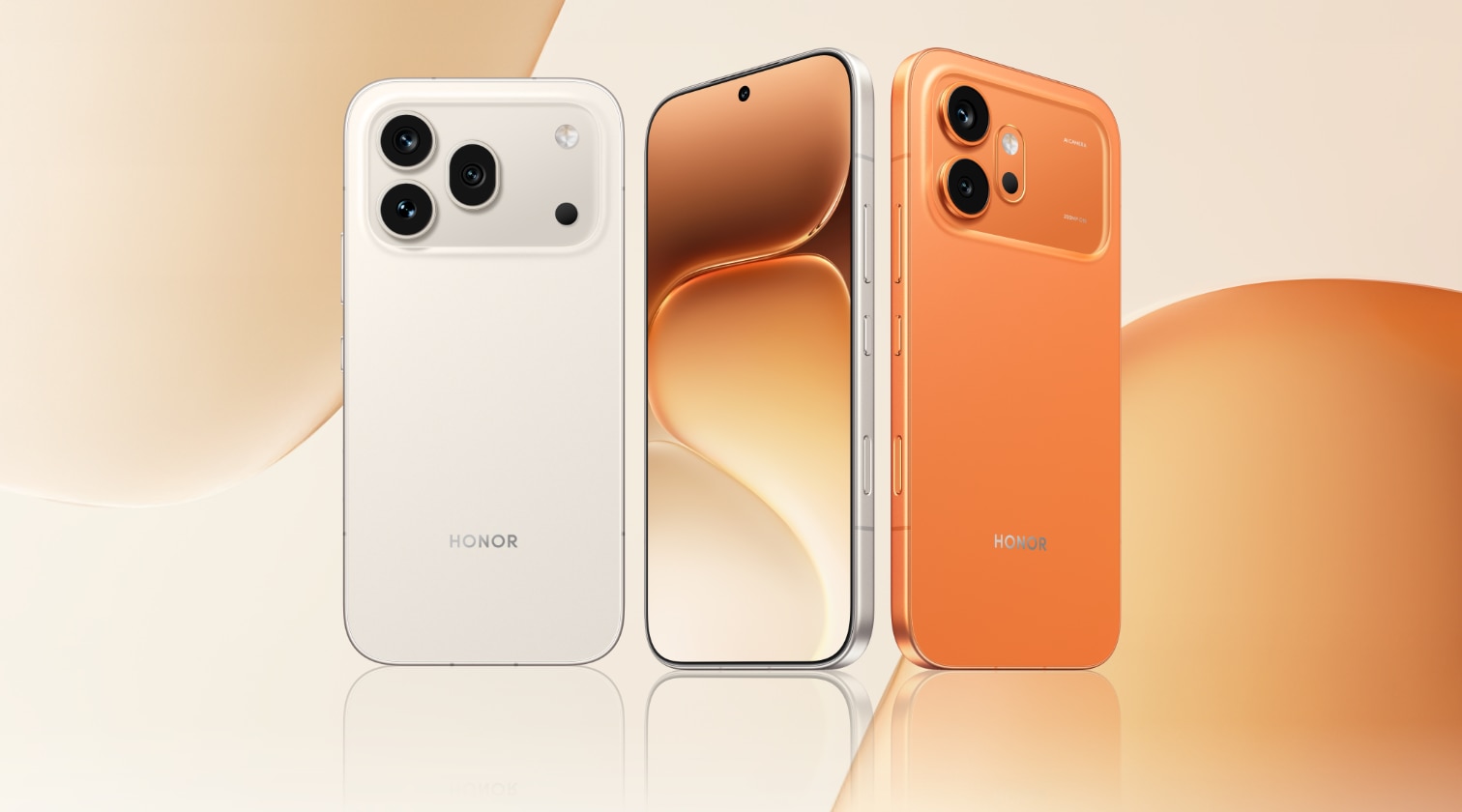HONOR 600 Series