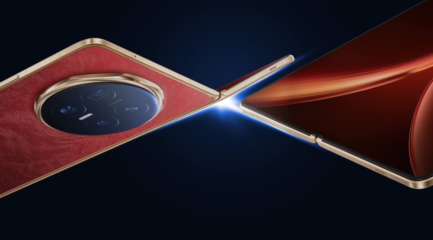HONOR Magic V6 Service Benefits 