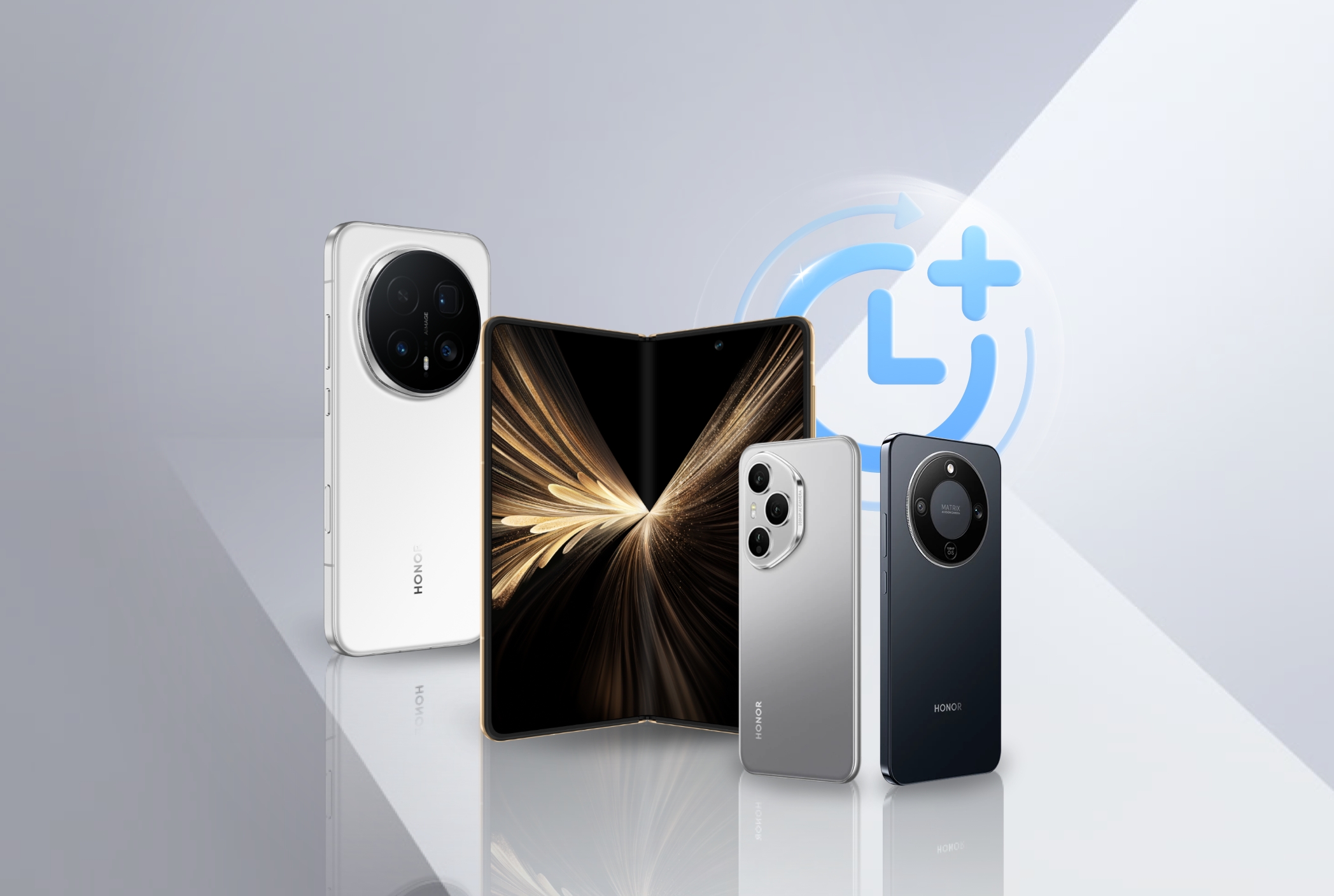 HONOR Care Extended Warranty 1 Year