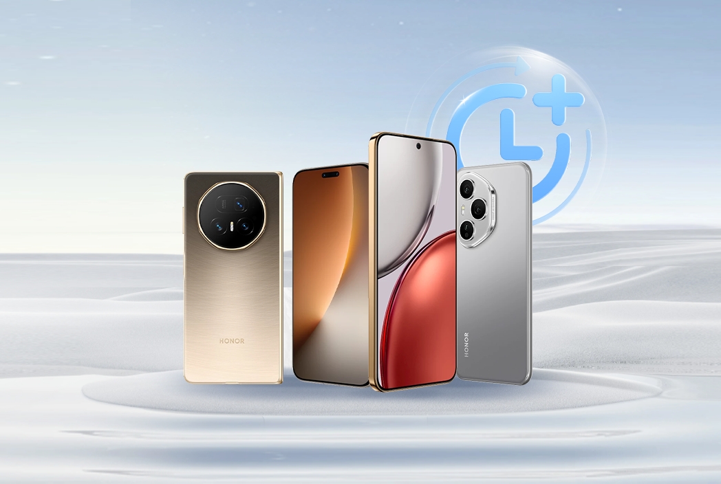 HONOR Care Extended Warranty 2 Years