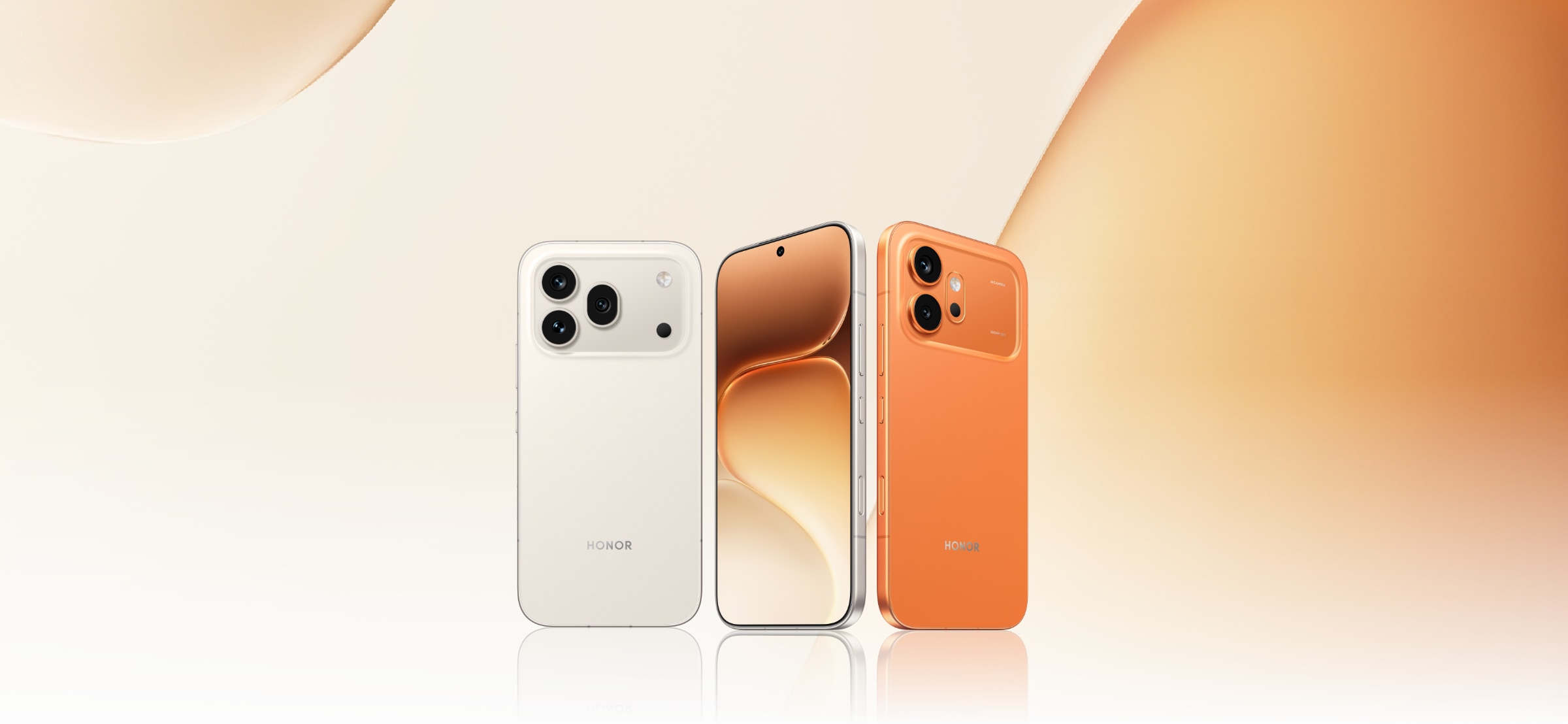 HONOR India/Pakistan & GCC Warranty