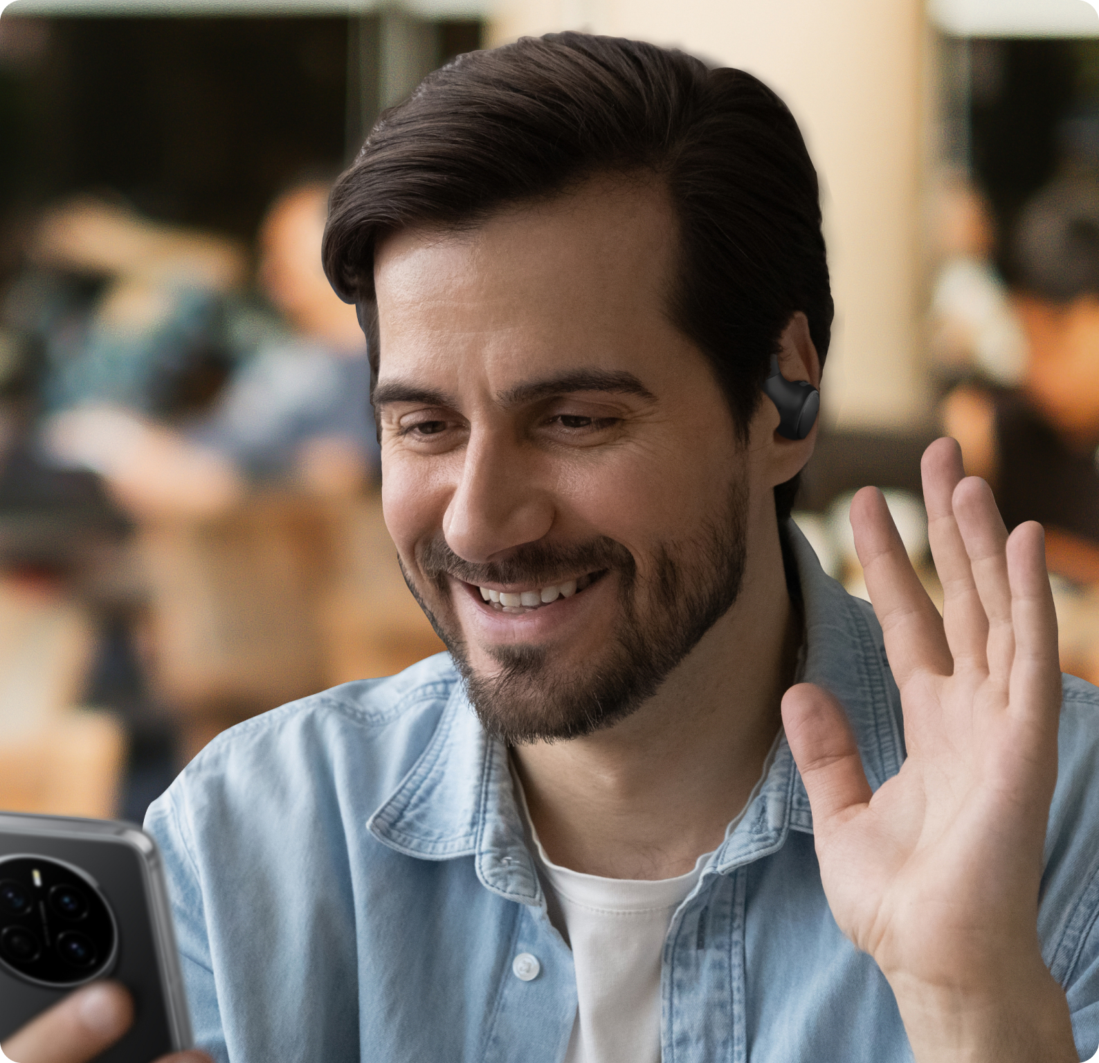 Adiós al Ruido. Hola a la Claridad de Sonido 1