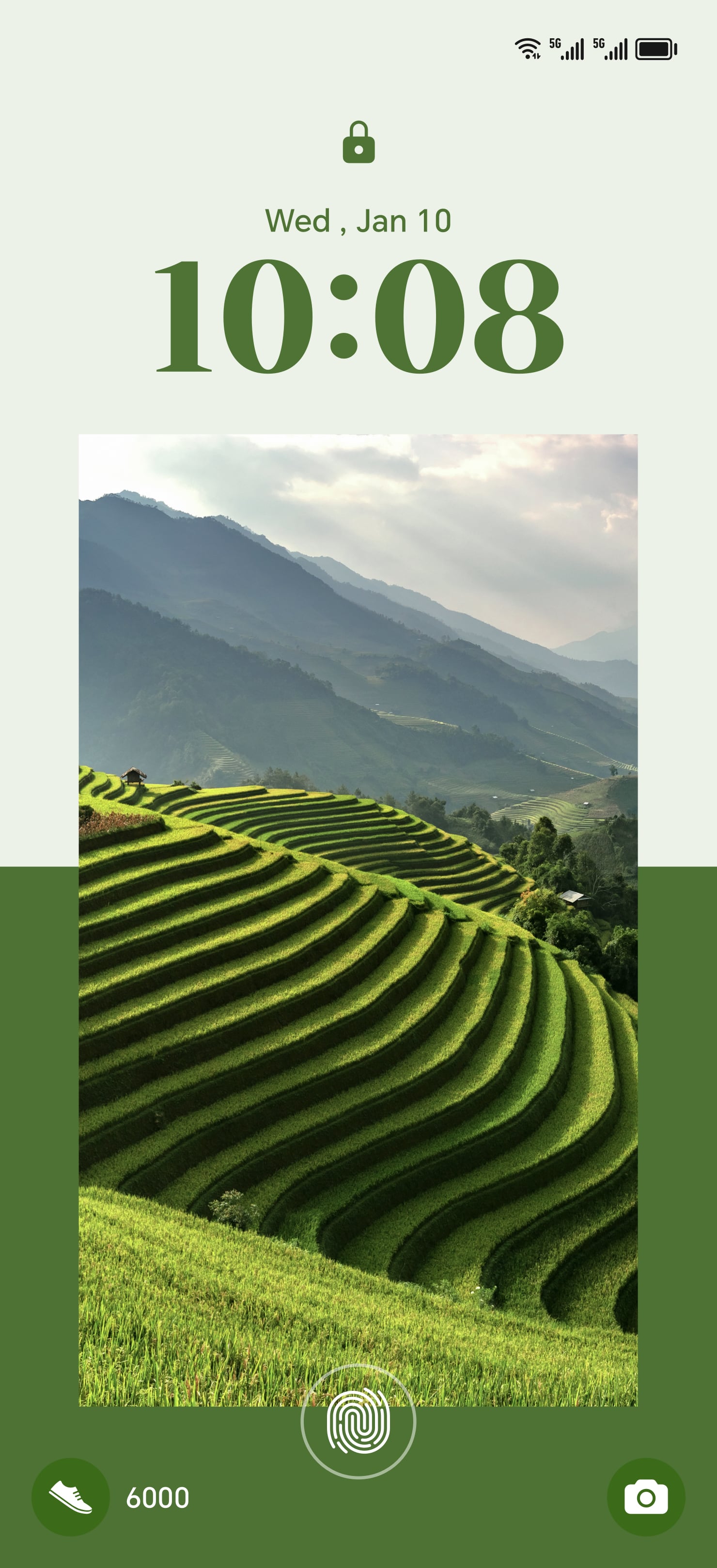 Rahatlıq üçün Fərdi Gözəllik Kilidləri 2