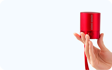 HONOR CHOICE Bluetooth Speaker mini Səsli Zənglər 1