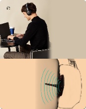 Qulaq Kanalına Uyğunlaşan Texnologiya