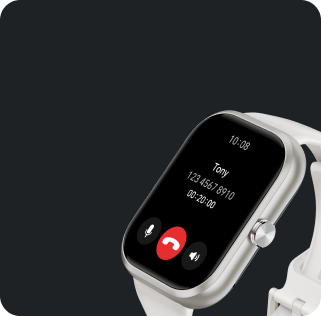 HONOR CHOICE Watch Bluetooth zəng