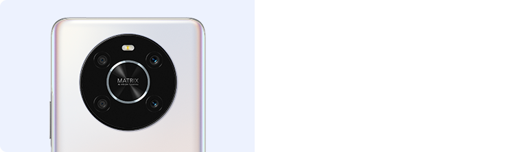 64 MP Dördlü Kamera