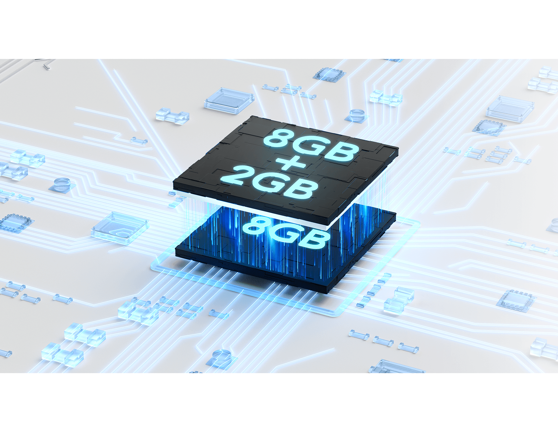 HONOR RAM Turbo RAM Genişlənməsi, Rəvan Təcrübə