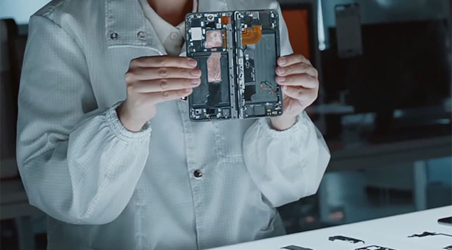 Are Folding Phones Durable or Not? Discover the Truth
