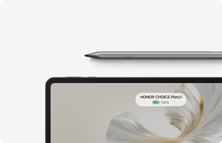 HONOR CHOICE TNHCHOP Pencil Quick Pairing and Connection with One Pop-Up