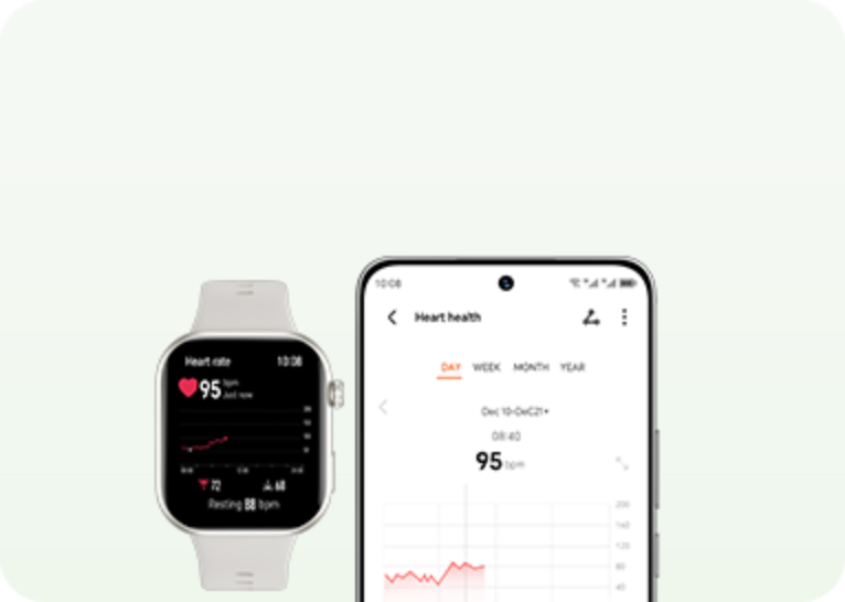 HONOR CHOICE InfoWear Watch 2i HONOR Health APP