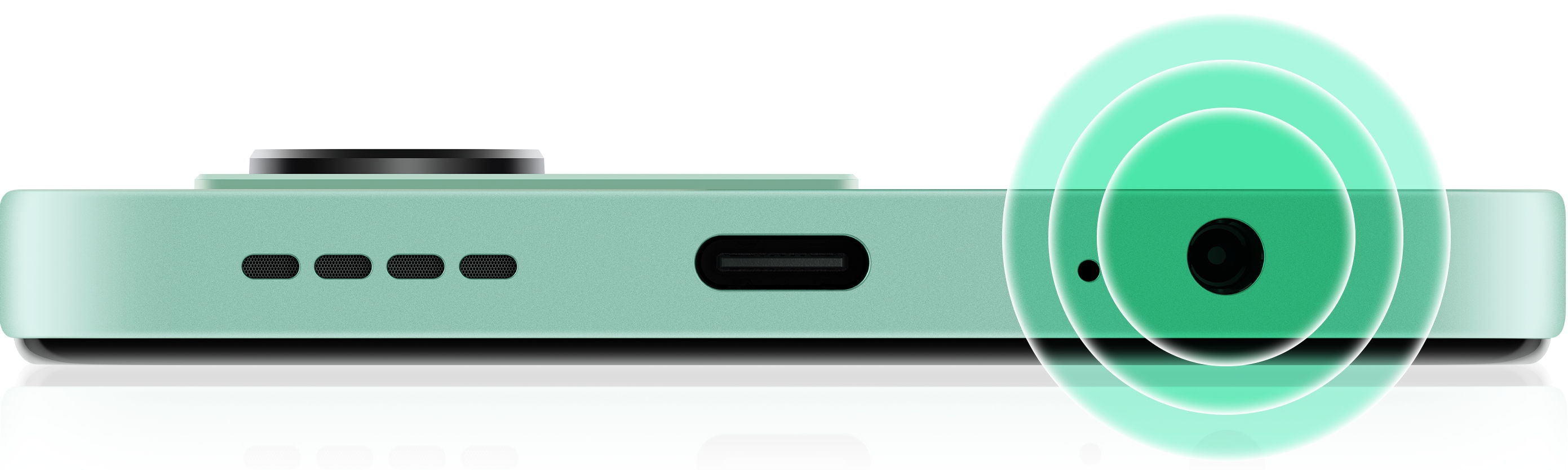 3.5mm Classic Audio Jack