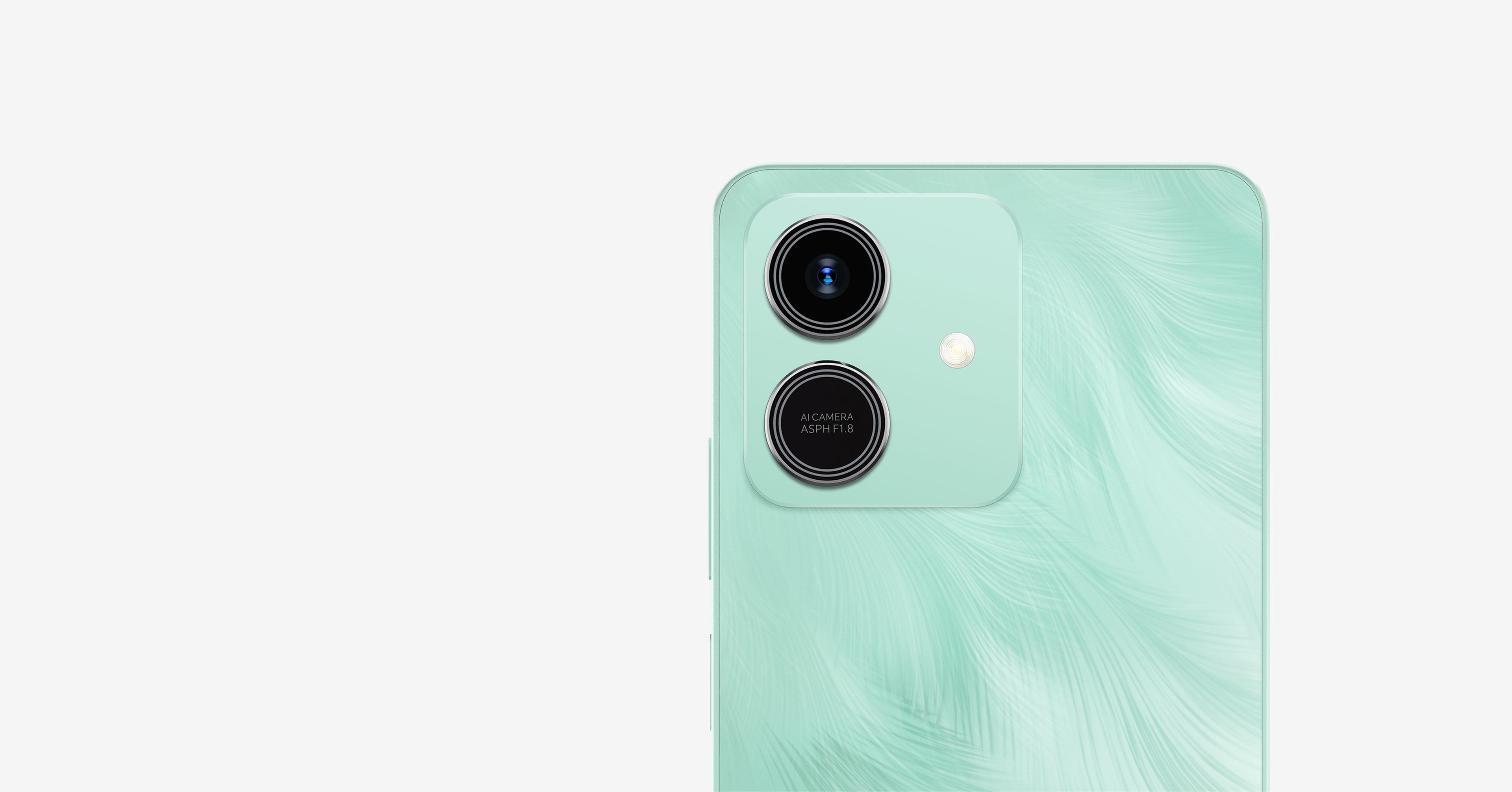 13MP Ultra-Clear Camera