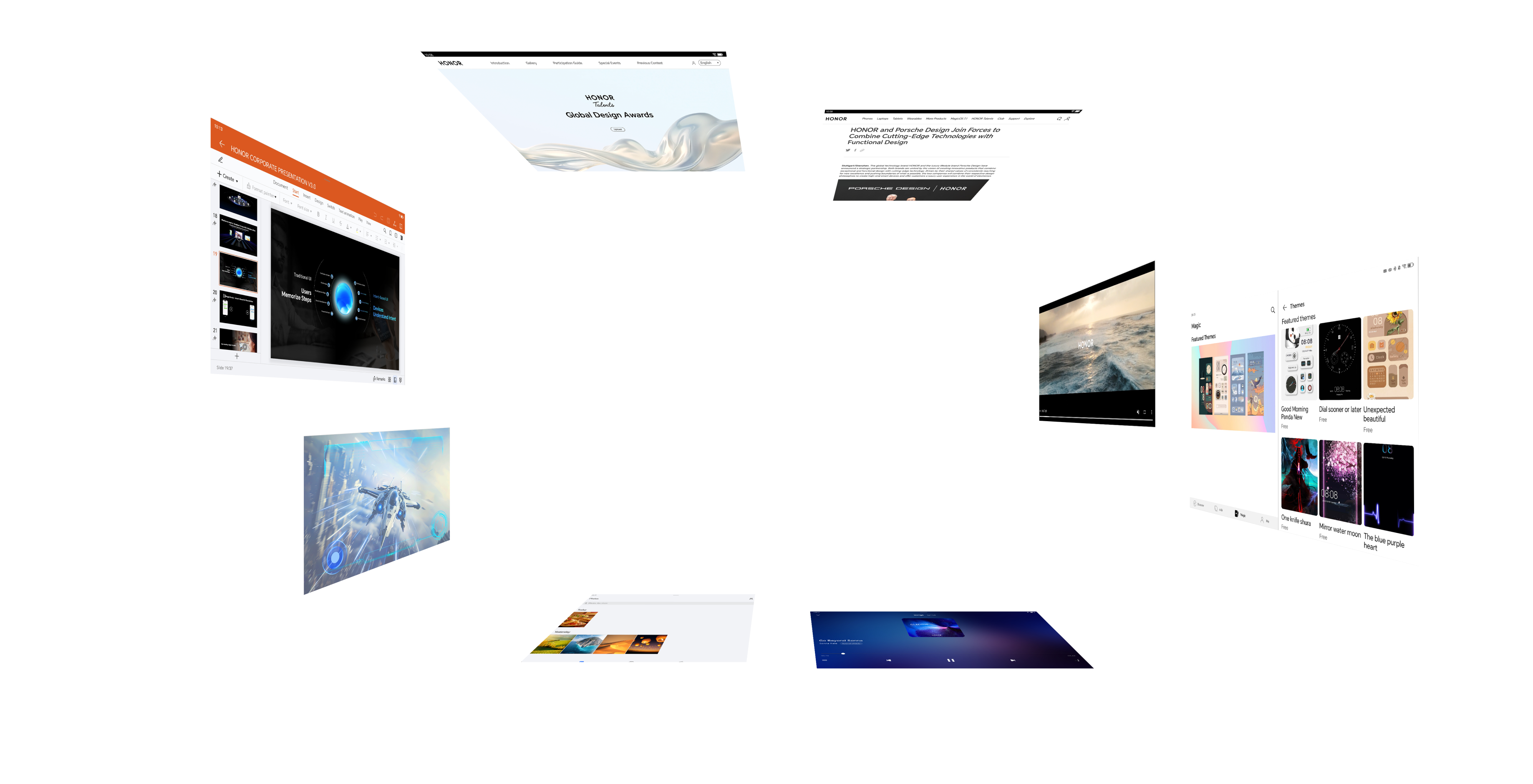 Like Duck to Water 5