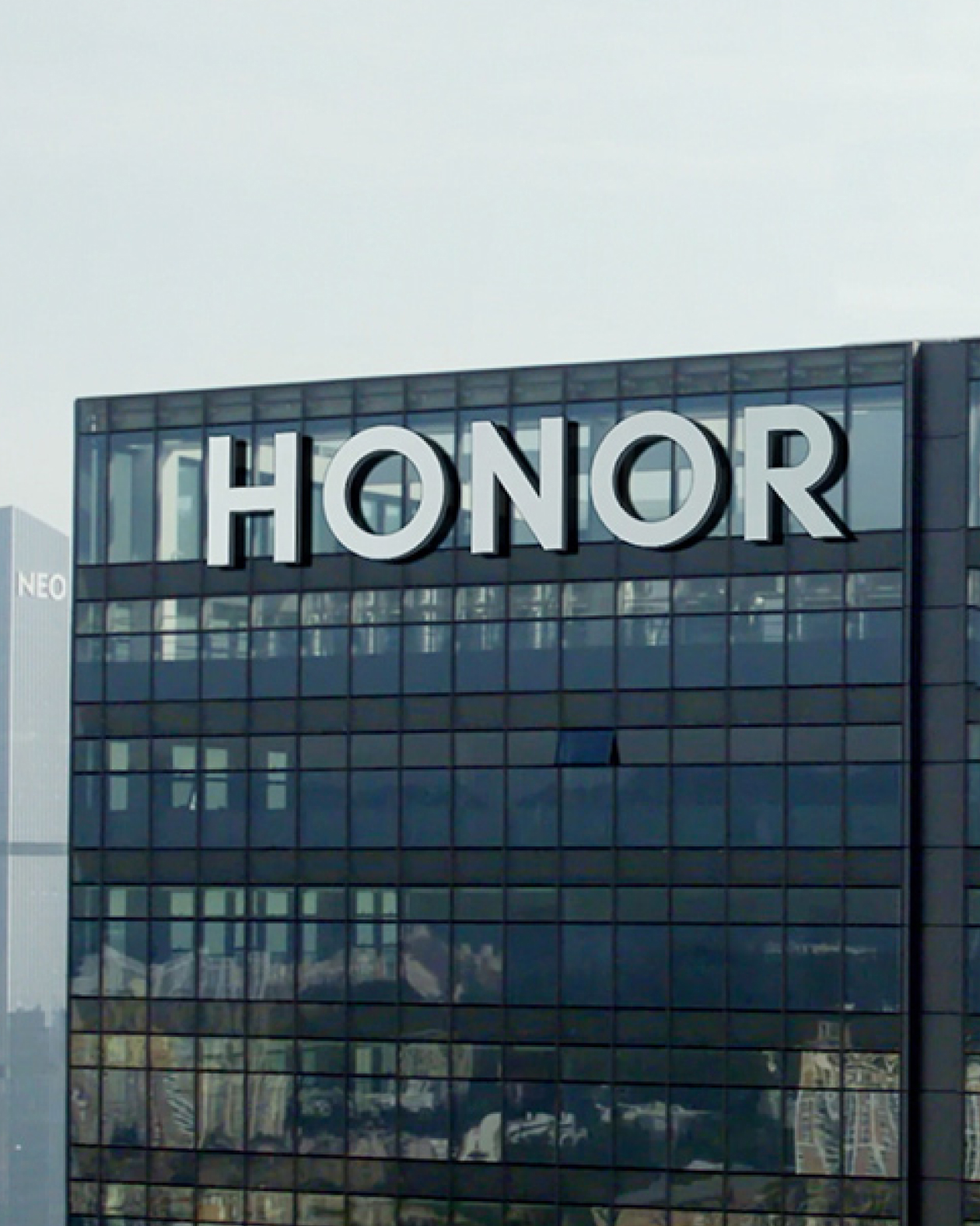 Centre de R&D de Shenzhen 2