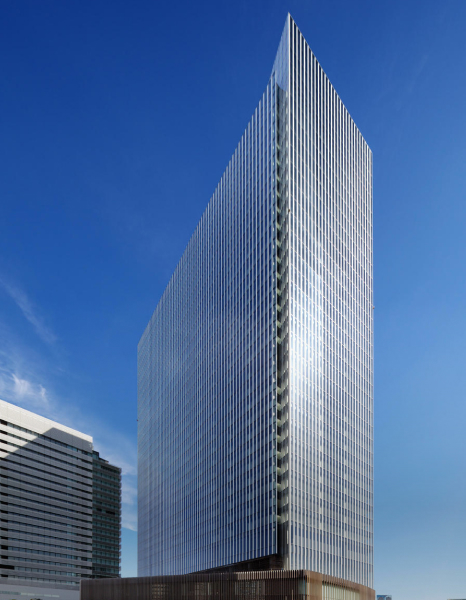 Centre de R&D de Shenzhen