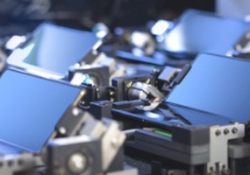  Parc industriel de fabrication intelligente HONOR  2