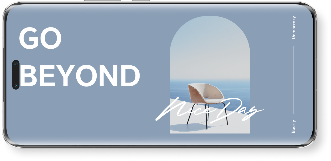 Placement en douceur pour transfert à volonté 8