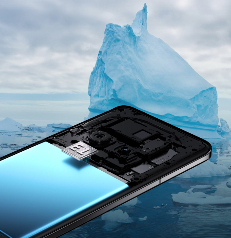 Silicon-Carbon Battery / Silicon-Carbon Batterij