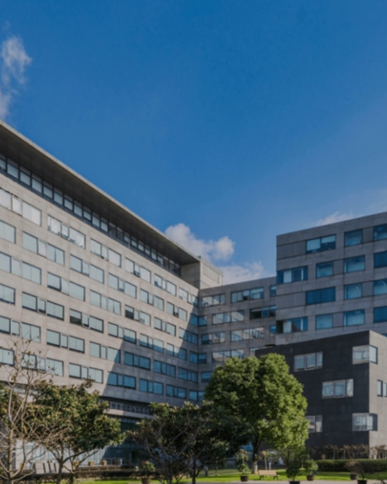 Shanghai R&D Center 2