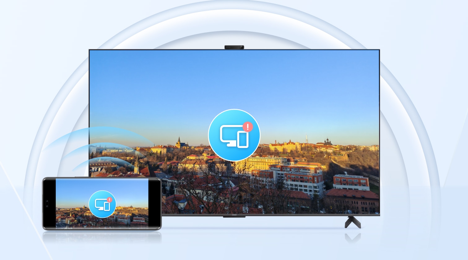 Hoe los je problemen met casten van je telefoon/tablet naar je tv op?