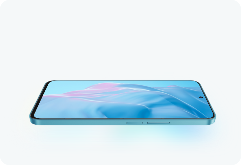 6.7'' HONOR безрамков дисплей