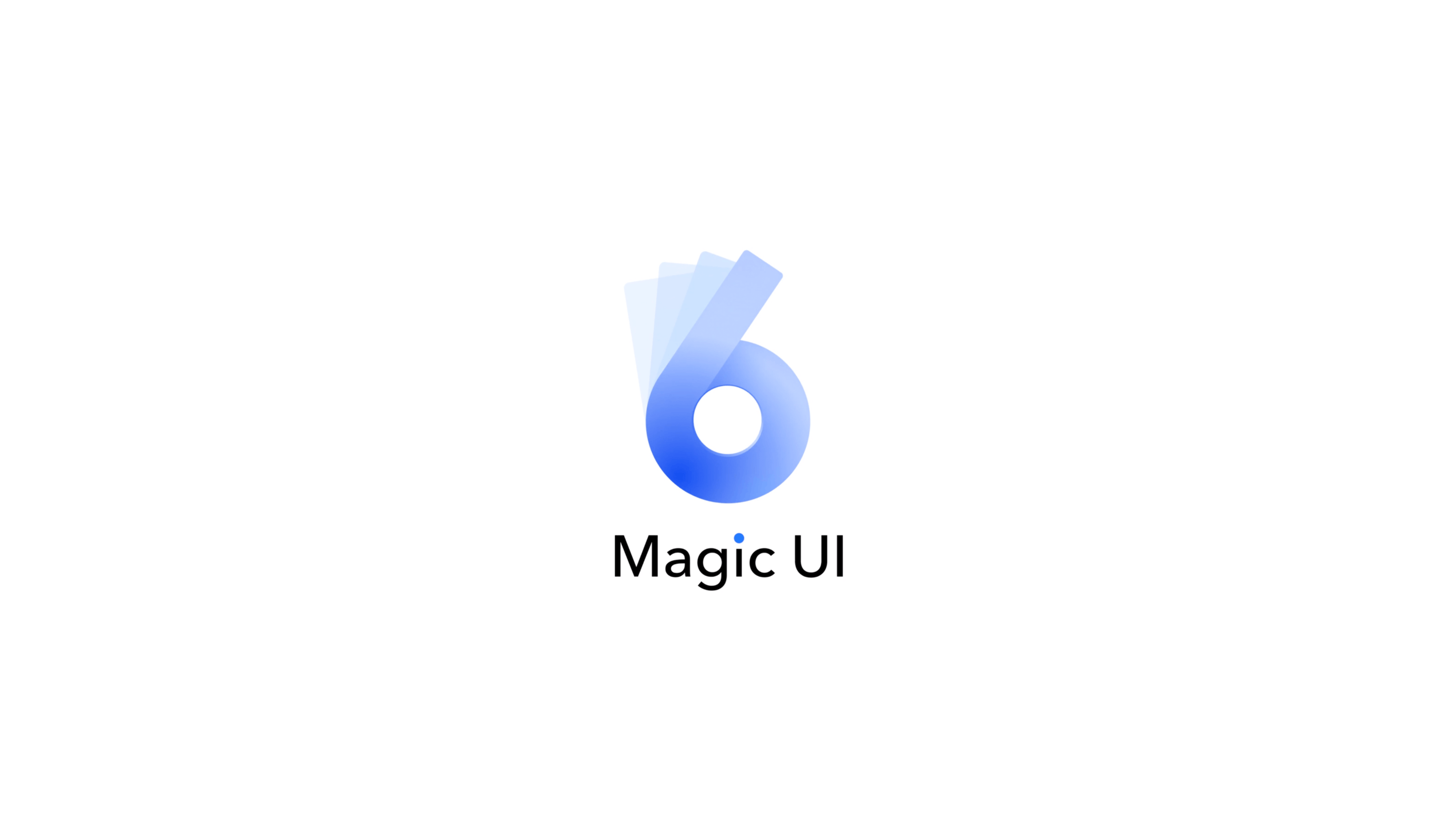 Magic UI