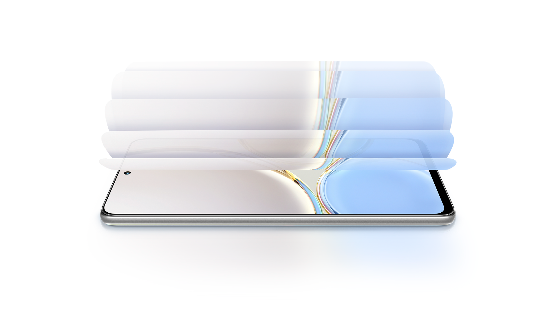 120Hz Скорост  на опресняване на екрана, По-широк, По-изчистен, По-гладък