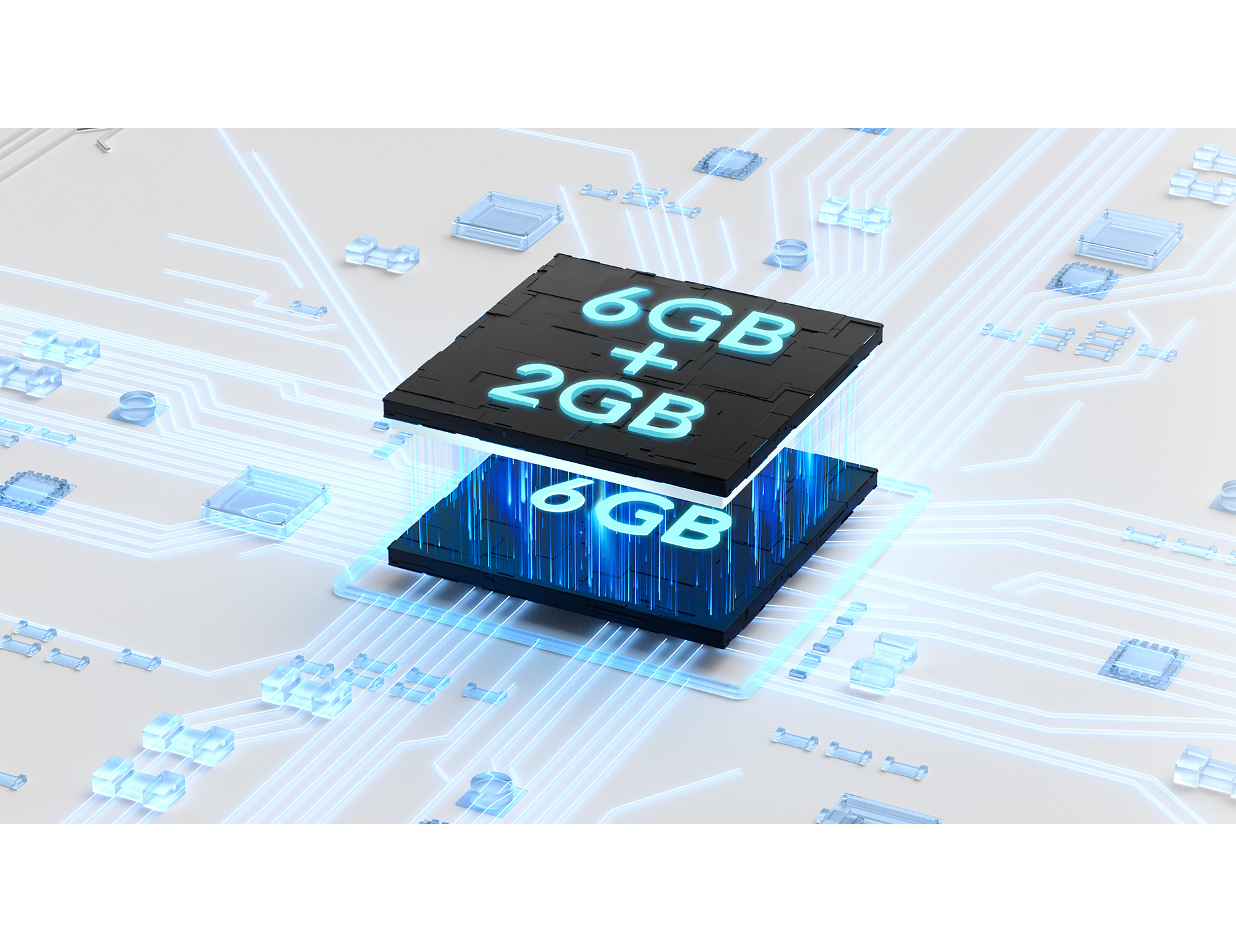 HONOR RAM Turbo,Повече oперативна памет, По-добро изживяване