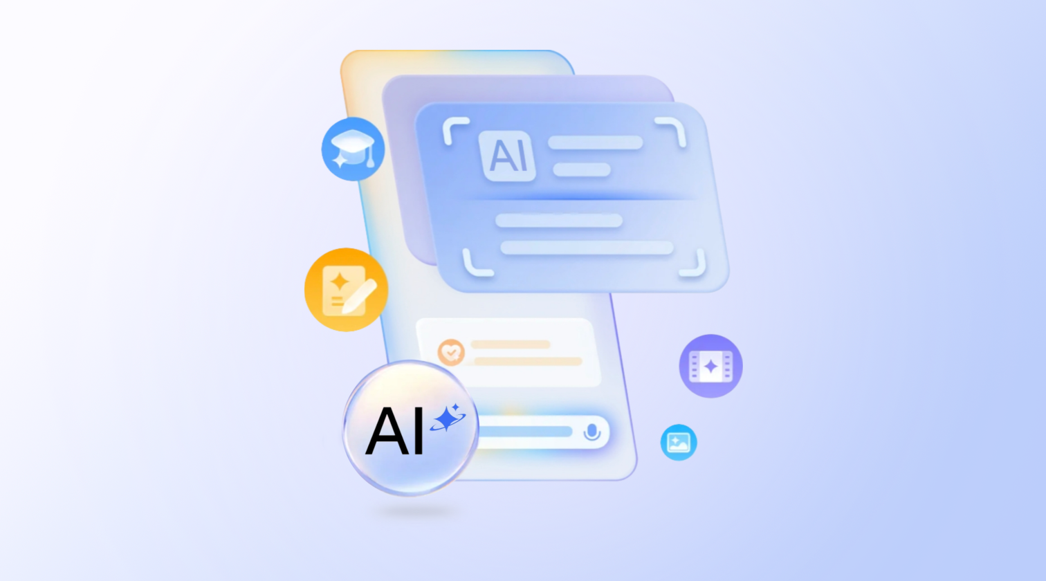 Списък с функции на HONOR AI