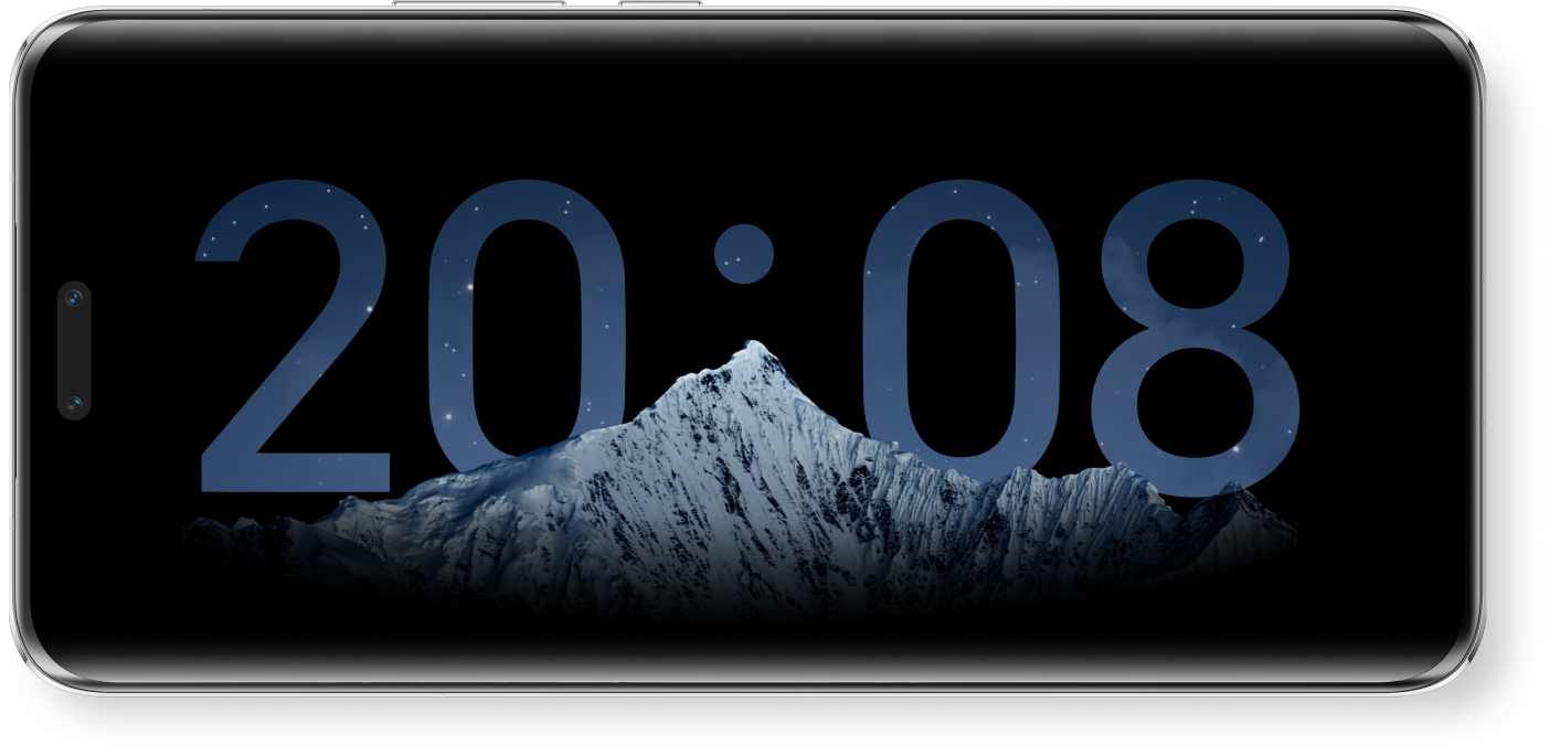 Uma Nova Perspectiva Horizontal 10