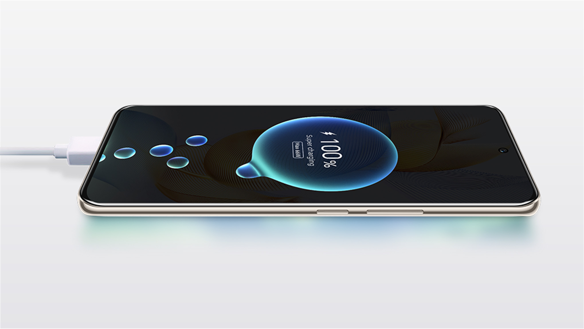 HONOR 90 Desempenho poderoso