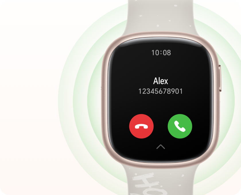 HONOR Watch 4 Chamadas Bluetooth 