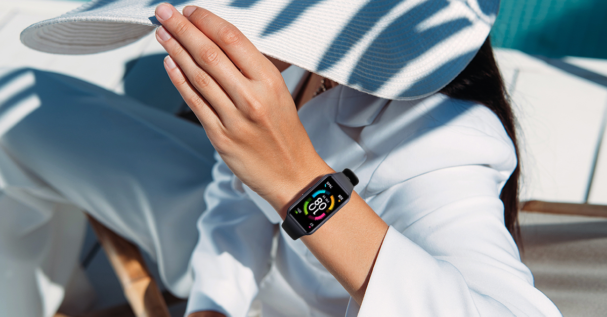 Дари любимым внимание и HONOR.Три подарка HONOR, которые обрадуют любого.