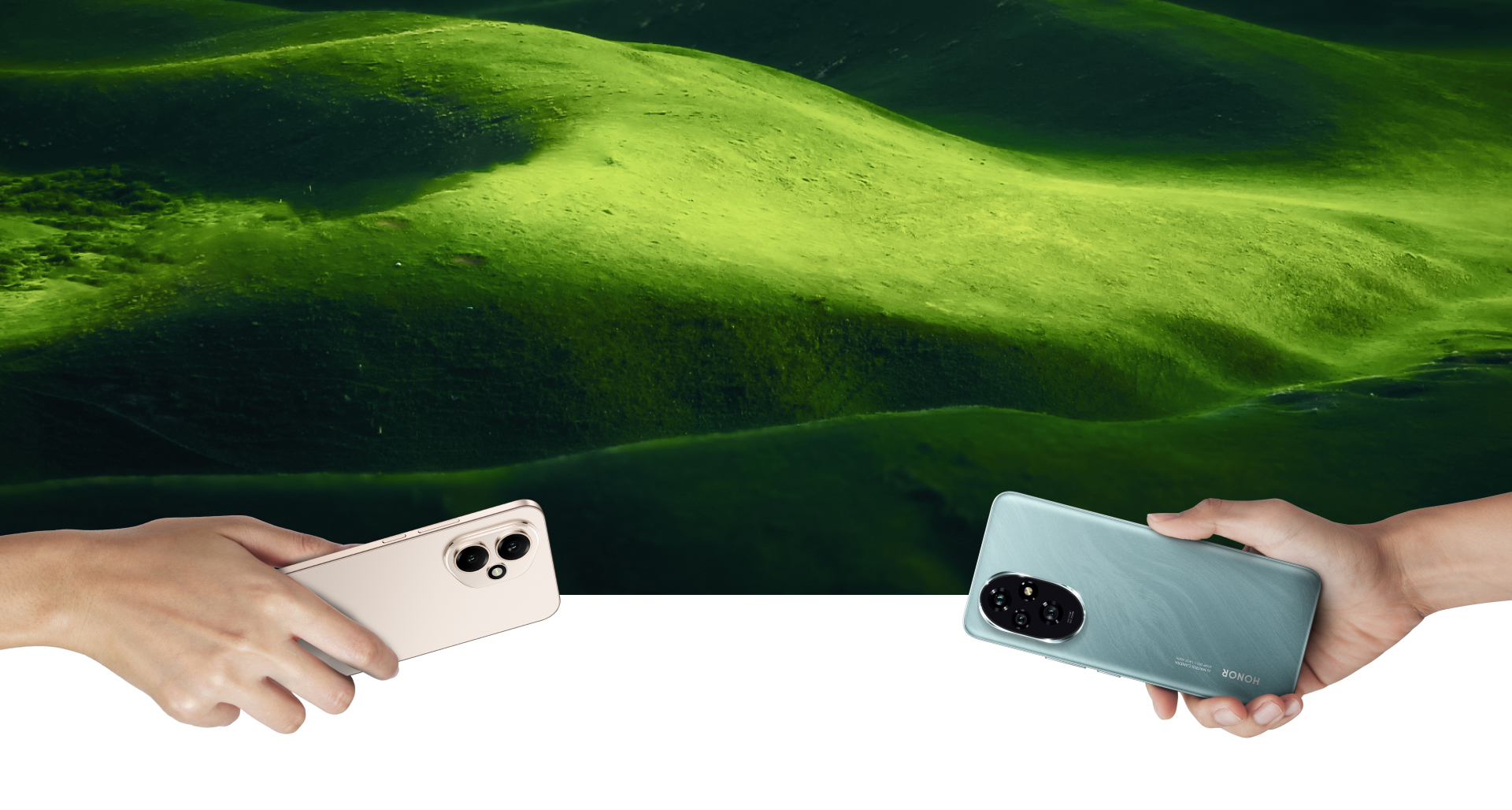 Cada renovación mediante el canje reafirma nuestro compromiso circular con el planeta