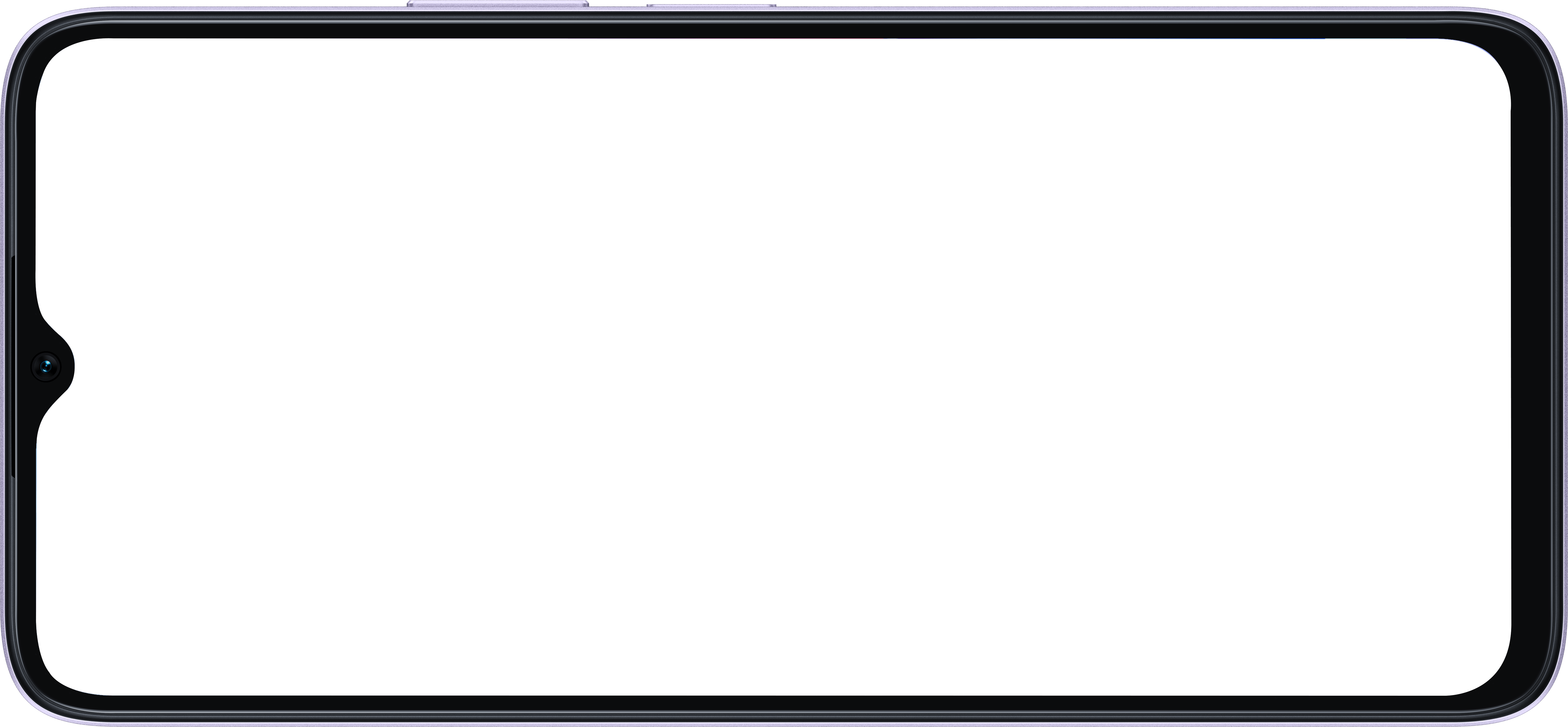 Pantalla HONOR FullView de 6.5 pulgadas
