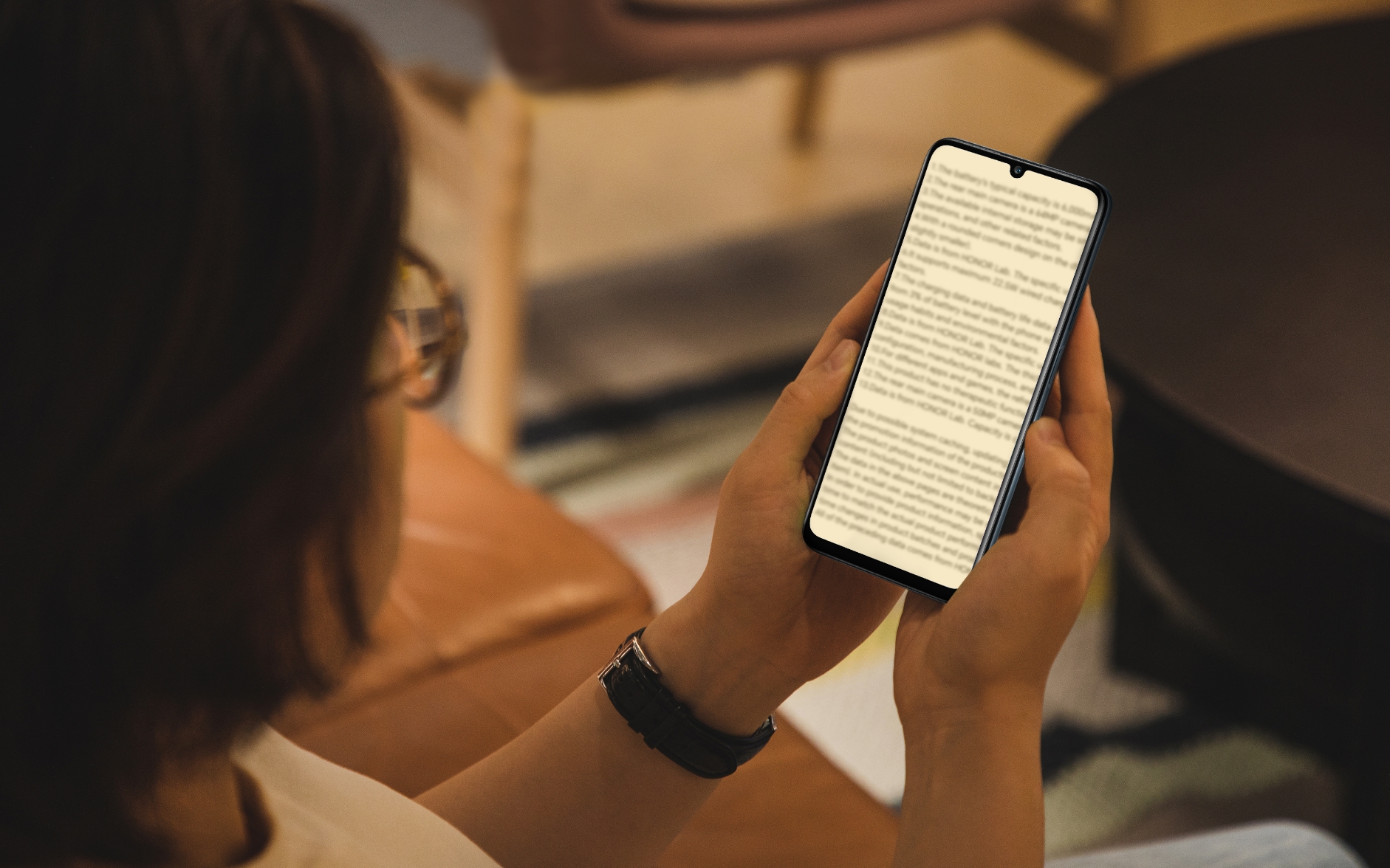 Cuidado integral para tus ojos