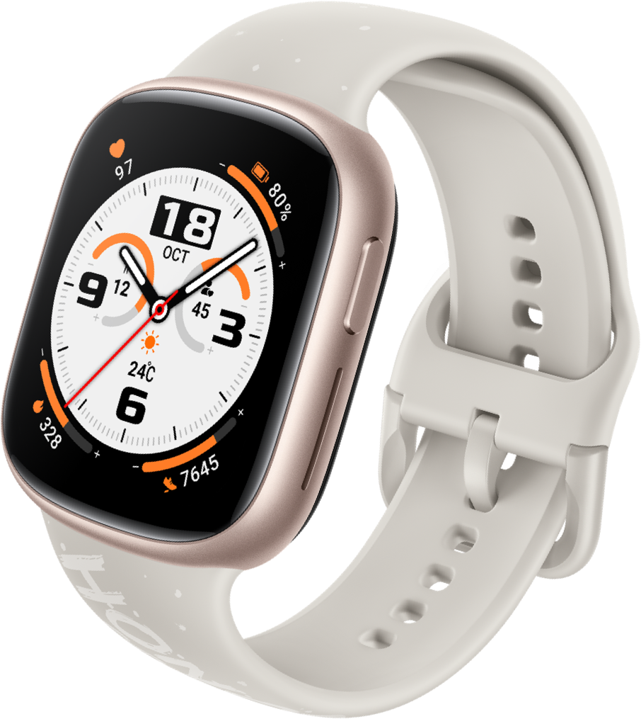 Pulseras coloridas. A la vanguardia del diseño.