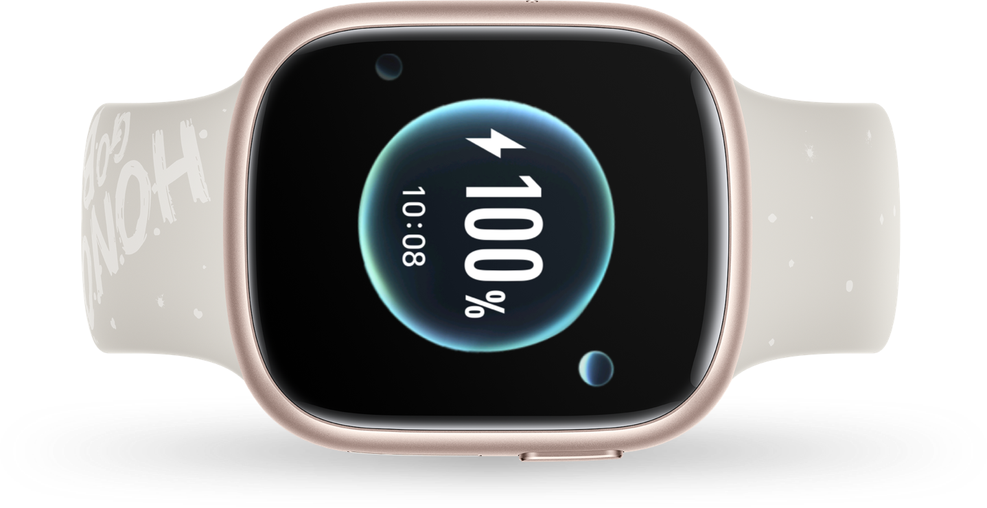 Olvídate del cargador