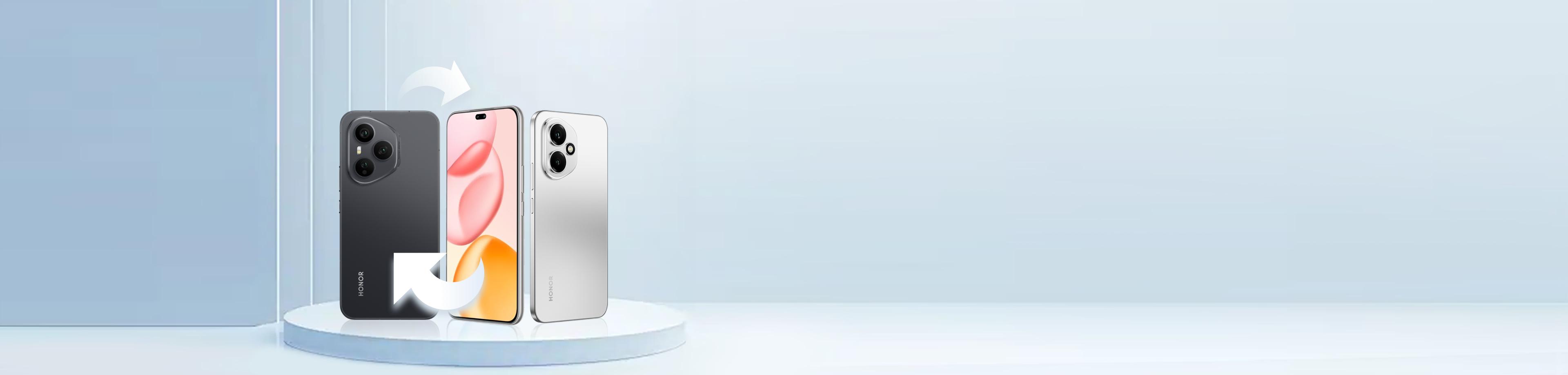 180 Días Servicio de Reemplazo de Equipo de HONOR Care