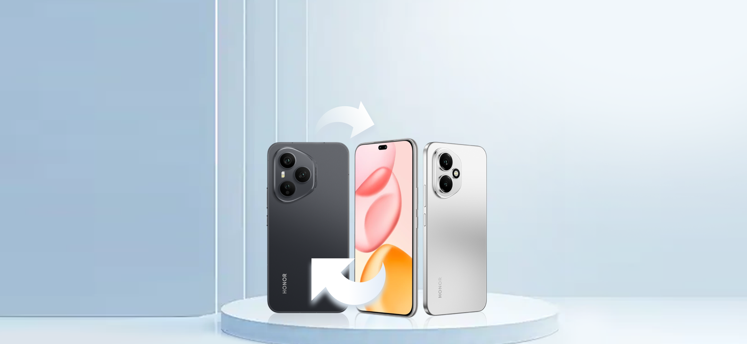 Servicio de Reemplazo de Equipo de HONOR Care