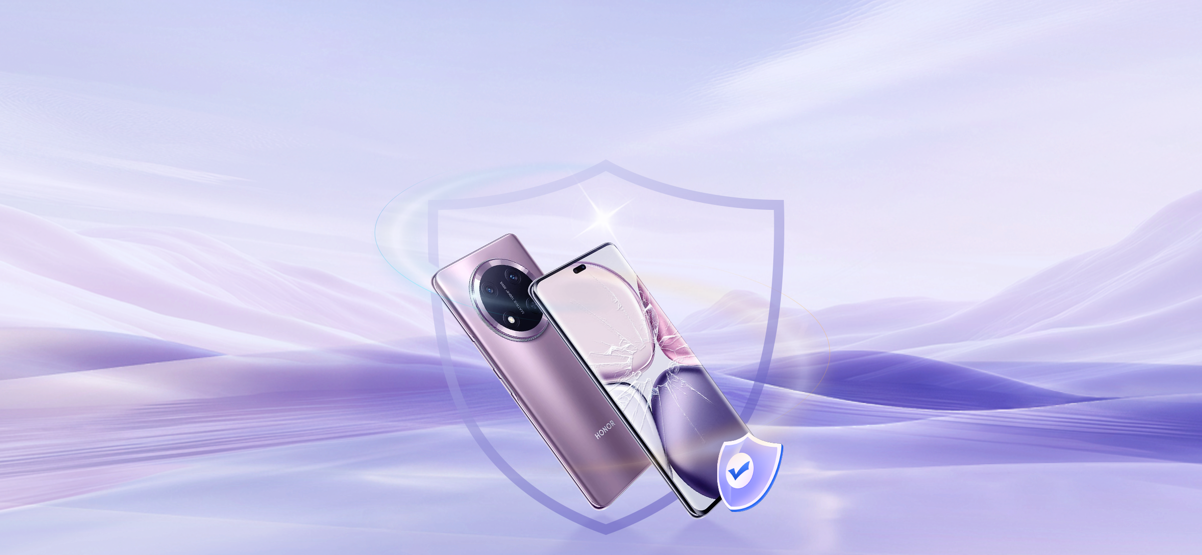 Protección de pantalla