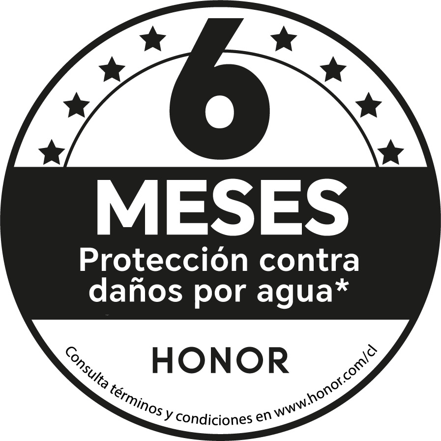 HONOR Magic8 Lite 5G LOGO 1